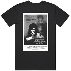 Audrey Rose Horror Movie Poster Restaurant T Shirt