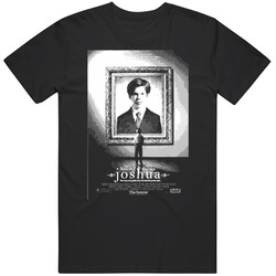 Joshua Horror Movie  Retro T Shirt
