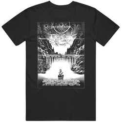 Dream Catcher Horror Movie  Retro T Shirt