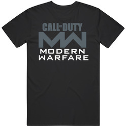 Call Of Duty Modern Warfare Video Game Fan T Shirt Call Of Duty Modern Warfare Video Game Fan T Shirt