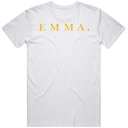 Emma Movie Fan T Shirt