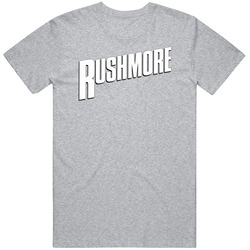 Rushmore Movie Fan T Shirt