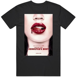 Jennifers Body Movie T Shirt