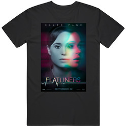 Flatliners Movie T Shirt