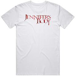 Jennifers Body Movie Fan T Shirt