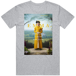 Emma Movie T Shirt