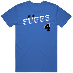 Jalen Suggs 4 Favorite Player Basketball Fan T Shirt
