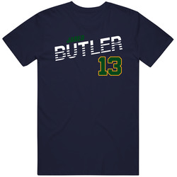 Jared Butler 13 Favorite Player Basketball Fan T Shirt