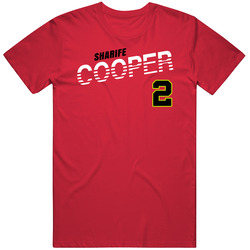 Sharife Cooper 2 Favorite Player Basketball Fan T Shirt