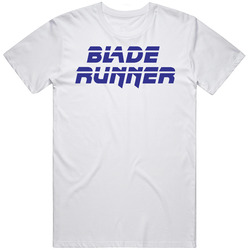 Blade Runner Movie Fan T Shirt