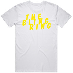 The Bling Ring Movie Fan T Shirt