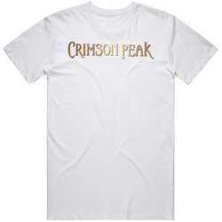 Crimson Peak Movie Fan T Shirt