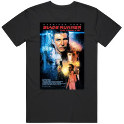 Blade Runner Movie T Shirt