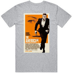 The American Movie T Shirt