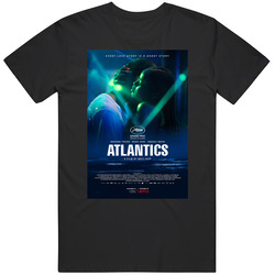 Atlantics Movie T Shirt