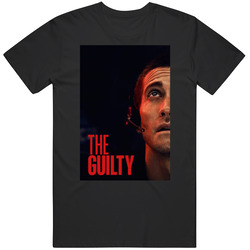The Guilty Movie T Shirt