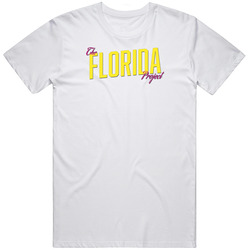 The Florida Project Movie Fan T Shirt