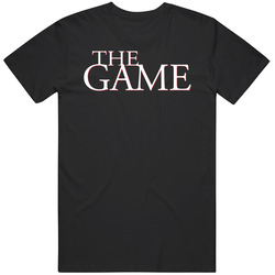 The Game Movie Fan T Shirt