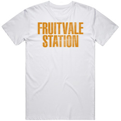 Fruitvale Station Movie Fan T Shirt