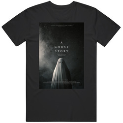 A Ghost Story Movie T Shirt