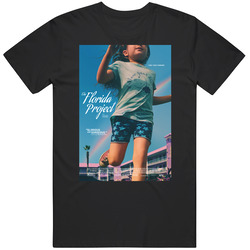 The Florida Project Movie T Shirt