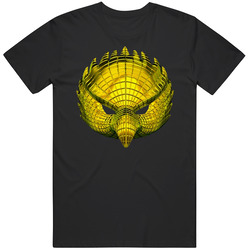 Squid Game Vip Eagle Mask T Shirt