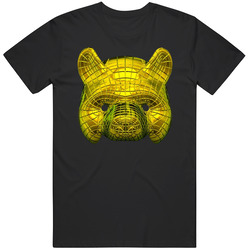 Squid Game Vip Bear Mask T Shirt