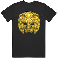 Squid Game Vip Lion Mask T Shirt