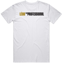 Leon The Professional Movie Fan T Shirt