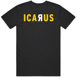 Icarus Movie Fan T Shirt
