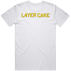 Layer Cake Movie Fan T Shirt