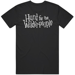 Hunt For The Wilderpeople Movie Fan T Shirt