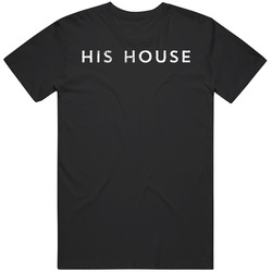 His House Movie Fan T Shirt