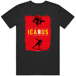 Icarus Movie T Shirt
