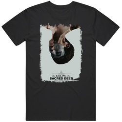 The Killing Of A Sacred Deer Movie T Shirt