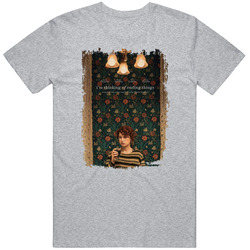 Im Thinking Of Ending Things Movie T Shirt