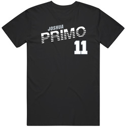 Joshua Primo 11 Favorite Player Basketball Fan T Shirt