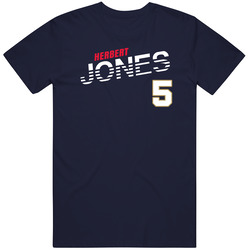 Herbert Jones 5 Favorite Player Basketball Fan T Shirt