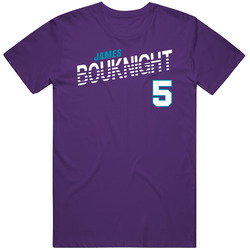 James Bouknight 5 Favorite Player Basketball Fan T Shirt