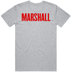 Marshall Movie Fan T Shirt