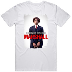 Marshall Movie T Shirt