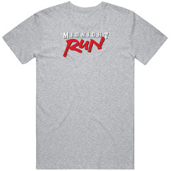 Midnight Run Movie Fan T Shirt