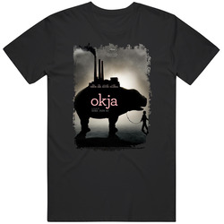 Okja Movie T Shirt