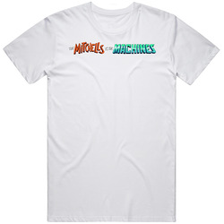 The Mitchells Vs The Machines Movie Fan T Shirt