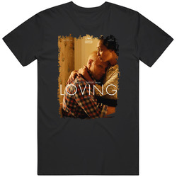 Loving Movie T Shirt