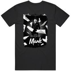 Mank Movie T Shirt