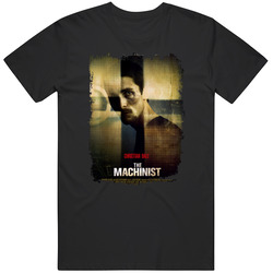The Machinist Movie T Shirt