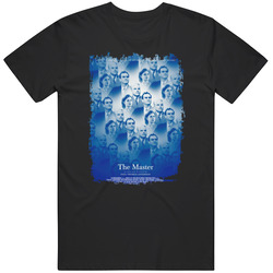 The Master Movie T Shirt