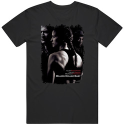 Million Dollar Baby Movie T Shirt