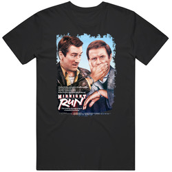 Midnight Run Movie T Shirt